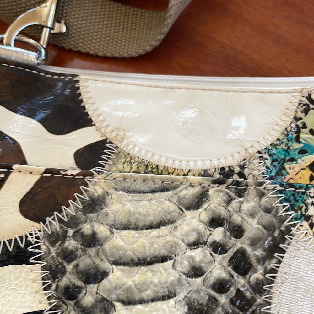 GG…ING HANDBAG - Picture 12 of 12